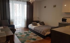 Apartament Elbląg Stare Miasto - Old Town